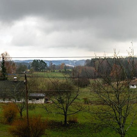 Chaloupka Na Jehlici Všelibice エクステリア 写真